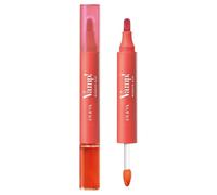 PUPA Milano - Vamp! Marker Duo Rossetti 4 ml Corallo female
