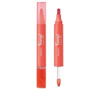 PUPA Milano - VAMP! MARKER DUO Rossetti 4 ml Corallo unisex