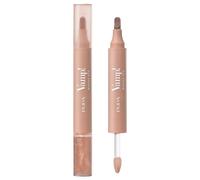 PUPA Milano - Vamp! Marker Duo Rossetti 4 ml Marrone chiaro female