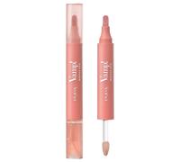 PUPA Milano - Vamp! Marker Duo Rossetti 4 ml Oro rosa female