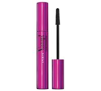 Pupa Mascara Vamp! Lash Extender (Colore Extra Black) Effetto Volume Estensione 3D Ciglia Amplificate e Liftate - Formula con Olio di Ricino che Nutre e Idrata le Ciglia (14 ml)