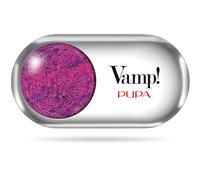 PUPA Milano Vamp Metallic 100 Irreverent Fuchsia 1.5g