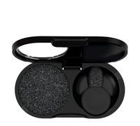 PUPA Milano - VAMP! Metallic Ombretti 1.5 g Nero unisex