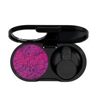 PUPA Milano - VAMP! Metallic Ombretti 1.5 g Rosa unisex