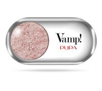 Pupa Milano Vamp Ombretto compatto 108 Frost Rose Metallic 15 G 10x10x