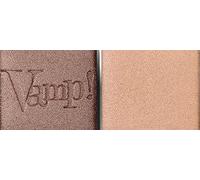 Pupa Milano Vamp! Ombretto Duo Compatto 004 Bronzo Ambra 2,2 g - Ombretto