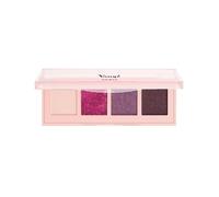 PUPA Milano - VAMP! PALETTE 4 OMBRETTI Ombretti 12 g Oro rosa unisex