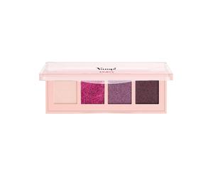 PUPA Milano - VAMP! PALETTE 4 OMBRETTI Palette ombretti 12 g Oro rosa unisex