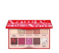 PUPA Milano - Vamp! Palette-Sensual Red da 1€ a 30€ 1 pieces Oro rosa female