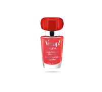 PUPA Milano Vamp! Scented Nail Polish Gel Effect 213 Pop Coral 9ml