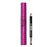 Pupa Milano Vamp! Set regalo matita occhi e kit estensione ciglia 4 g