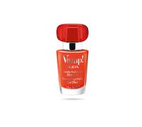 PUPA Milano Vamp! Smalto Profumato Effetto Gel 210 Sexy Orange 9ml