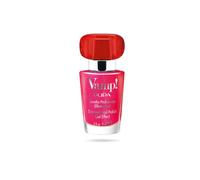 PUPA Milano Vamp! Smalto Profumato Effetto Gel 214 Bomb Fuchsia 9ml