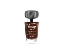 PUPA Milano Vamp! Smalto Profumato Effetto Gel 312 Dark Chocolate 9ml