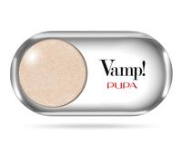 PUPA Milano Vamp! Top Coat 206 Sparkling Gold 1g