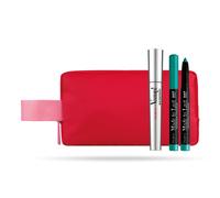PUPA Milano VAMP! Waterproof Mascara + ombretto Made To Last