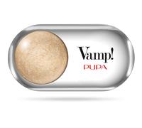 PUPA Milano Vamp! Wet&Dry 201 Champagne Gold 1g