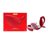 PUPA Milano Whale 3 Set Trucco - 003 Rosso Per Le Donne 13,6 g Trucco