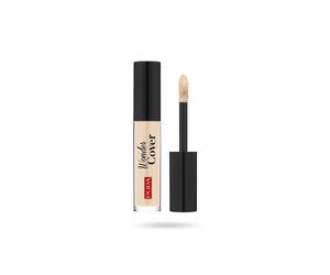 PUPA Milano Wonder Cover 002 Light Beige 4.2ml