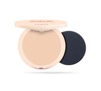 Pupa Wonder Me Matt Foundation, Fondotinta in polvere effetto matte 010 Porcelain gr.9