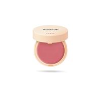 Pupa Blush Wonder Me (Colore 005 Deep Passion Matt) Fard Viso Effetto naturale con Acido Ialuronico, Guance perfezionate senza Macchie, disponibile in 9 Varianti Colore (Formato 4 g)