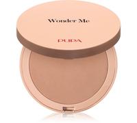 PUPA Milano Wonder Me Bronzer 001 Light Neutral