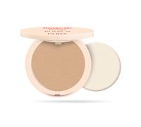 Pupa Wonder Me Defender SPF 50 Fondotinta effetto balmy Alta protezione e leggerezza 004 Sand g.8,5