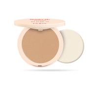 Pupa Fondotinta Wonder Me Defender SPF 50 effetto balmy 005 Almond 8,5 g