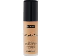 PUPA Milano - Wonder Me Fondotinta 30 ml Marrone chiaro unisex
