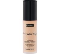 PUPA Milano - Wonder Me Fondotinta 30 ml Marrone chiaro unisex