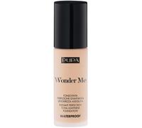 PUPA Milano - Wonder Me Fondotinta 30 ml Nude unisex