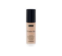 Pupa Milano Wonder Me Fondotinta Fluido Waterproof 30 ml 1 ml Make up