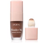 PUPA Milano Wonder Me Shake Contour blush in crema illuminante colore 008 5.5 ml