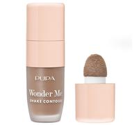 PUPA Milano - WONDER ME SHAKE CONTOUR Contouring 5.5 ml Marrone chiaro unisex