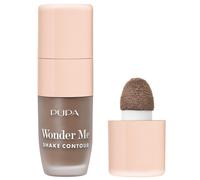 PUPA Milano - WONDER ME SHAKE CONTOUR Contouring 5.5 ml Marrone unisex