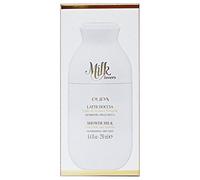 Pupa Milk Lovers Bagnoschiuma Avena E Vaniglia - 250 Ml