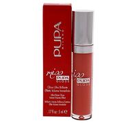 Pupa MISS GLOSS 202 Frosted Apricot - lucidalabbra