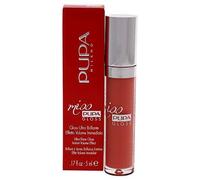 Pupa MISS GLOSS 202 Frosted Apricot - lucidalabbra trucco make up labbra
