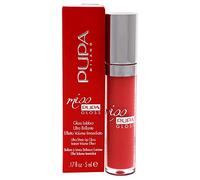 Pupa MISS GLOSS 203 Coral Emotion - lucidalabbra
