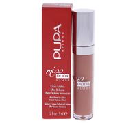 Pupa Miss Pupa Gloss Ultra Shine Gloss Effetto Volume Istantaneo 300 5