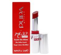 Pupa Miss Rossetto Ultra Brillante 505 True Scarlet
