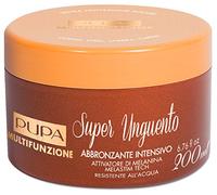 Pupa Multifunzione Super Unguento Abbronzante Intensivo 200 ml