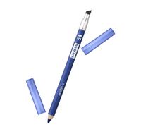Pupa Matita Occhi Multiplay Indigo Blue - Triplo Uso Eyeliner, Ombretto e Kajal - Adatta per Occhi sensibili e Lenti a contatto (Colore 54 Indigo Blue) Formato 1,2 g