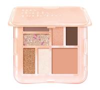 Pupa My Daily 002 Tender Albicocca 8 g - Palette Ombretti Multifinish