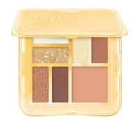 PUPA Milano My Daily Palette 001 Golden Aurora 8 g