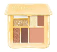 PUPA Milano My Daily Palette 001 Golden Aurora 8 g