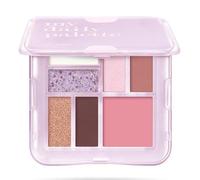 Pupa Palette occhi e viso My Daily Palette Multifinish 003 Lilac Breeze 8 g