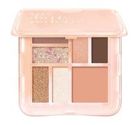 PUPA Milano My Daily Palette 002 Tender Apricot 8 g