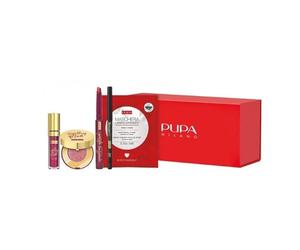 PUPA MY FABULOUS BEAUTY BOX SPARKLING ATTITUDE