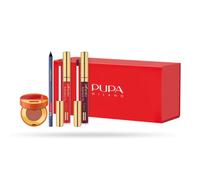 PUPA - MY FABULOUS BEAUTY BOX SUMMER ESCAPE N.001